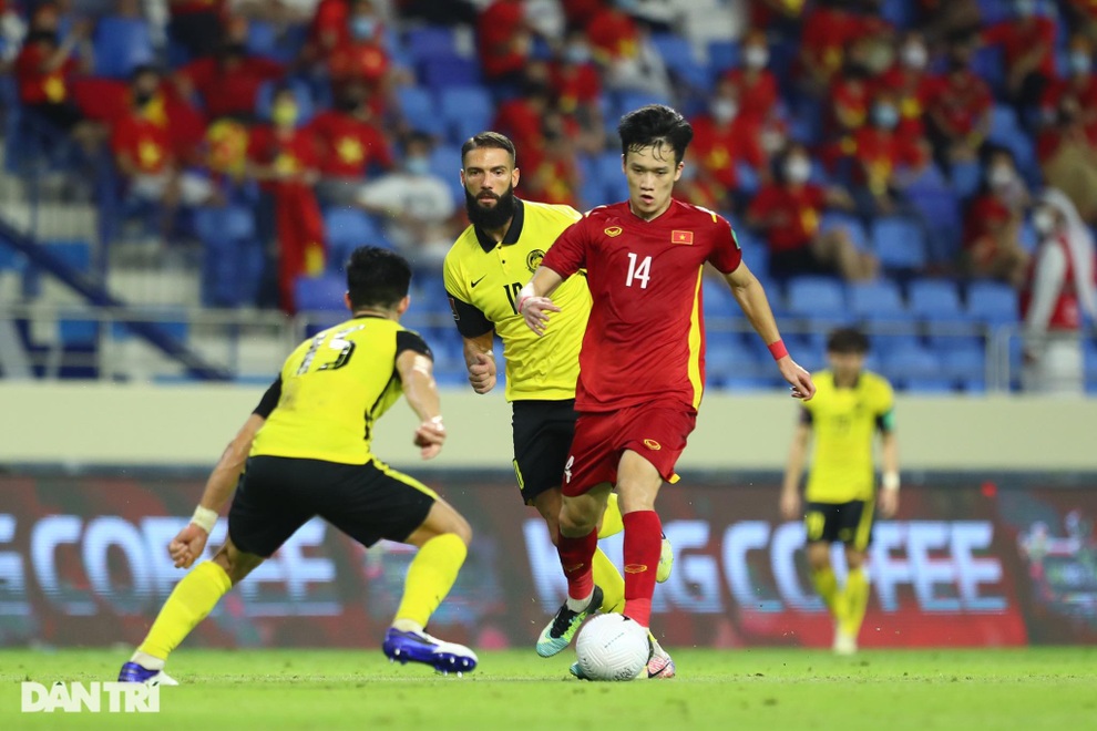 Malaysia nhập tịch hai cầu thủ, chờ đấu đội tuyển Việt Nam tại AFF Cup - 1 Malaysia nhập tịch hai cầu thủ, chờ đấu đội tuyển Việt Nam tại AFF Cup - 1