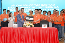 Chuyển đổi số để nâng cao chất lượng cuộc sống xã hội