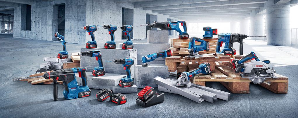 Kết Nối Tiêu Dùng: Nhà phân phối Bosch chính hãng 13 năm - 2 Kết Nối Tiêu Dùng: Nhà phân phối Bosch chính hãng 13 năm - 2