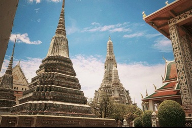 Thủ tướng đề nghị Thái Lan chia sẻ kinh nghiệm phát triển du lịch