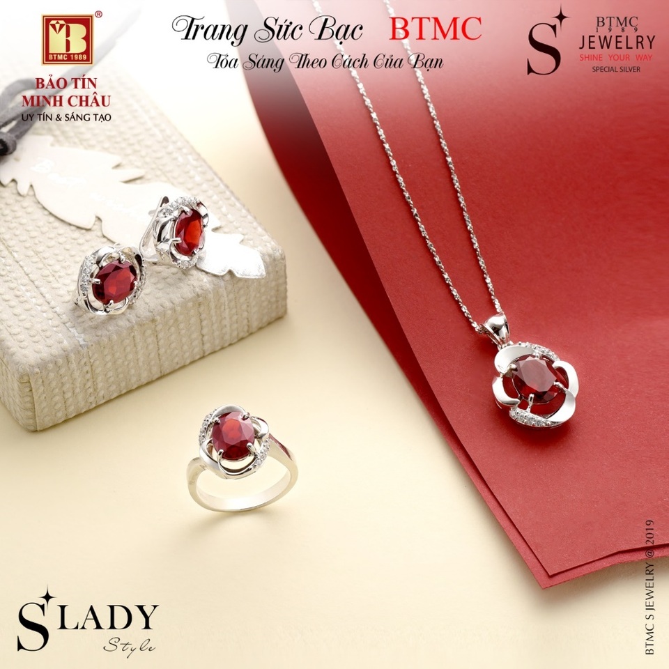 Đá Garnet - Thạch lựu đỏ hồng cho khởi đầu năm mới may mắn hy vọng - 5 Đá Garnet - Thạch lựu đỏ hồng cho khởi đầu năm mới may mắn hy vọng - 5