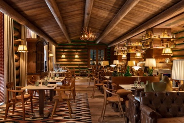 Philippe Starck - Người tạo nên những không gian khách sạn khác biệt