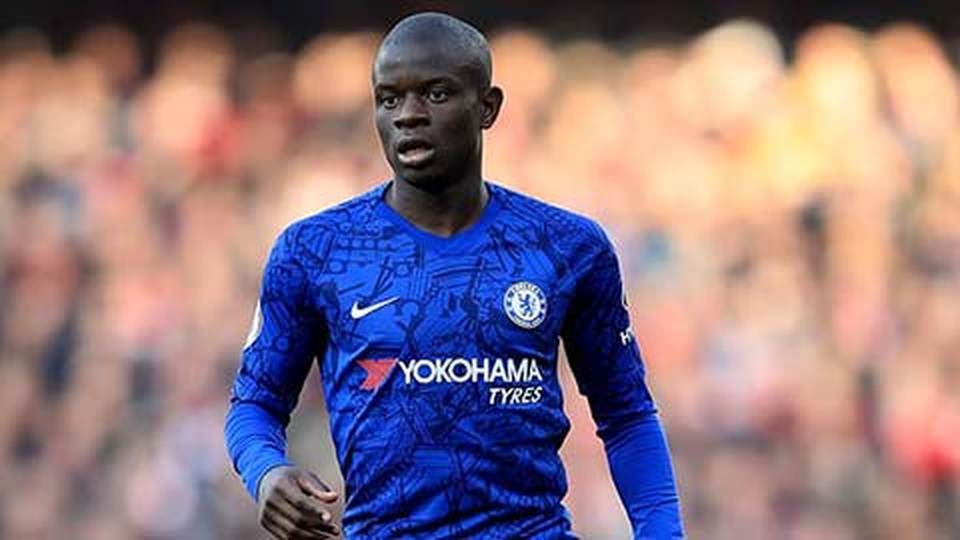 Nhật ký chuyển nhượng ngày 27/9: Andy Cole khuyến cáo Man Utd vụ Sancho - 2 Nhật ký chuyển nhượng ngày 27/9: Andy Cole khuyến cáo Man Utd vụ Sancho - 2