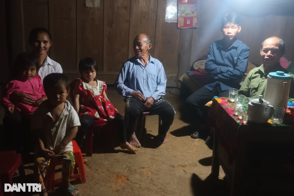 Kỳ tích nơi vùng biên - 1 Kỳ tích nơi vùng biên - 1