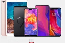 Oppo, Xiaomi, Vivo hợp tác để làm điều tưởng không tưởng này