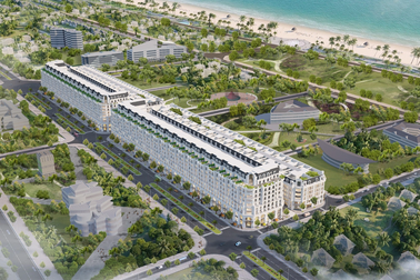 HTL Seaside - Lựa chọn cho nhà đầu tư