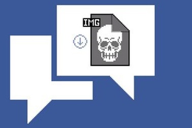 Cảnh báo mã độc phát tán rất mạnh trong cộng đồng Facebook Messenger Việt