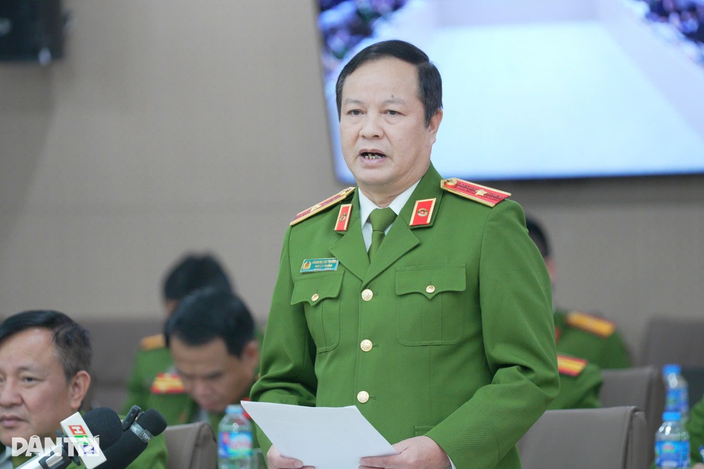 Lãnh đạo Viện Pháp y tâm thần câu kết tội phạm làm sai lệch hồ sơ bệnh án - 1 Lãnh đạo Viện Pháp y tâm thần câu kết tội phạm làm sai lệch hồ sơ bệnh án - 1