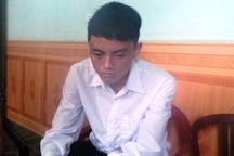 Nam sinh phải gác lại ước mơ vào trường quân đội vì hai quả thận nằm một bên