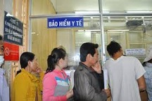 Có thể mua BHYT cho 1 thành viên trong gia đình?