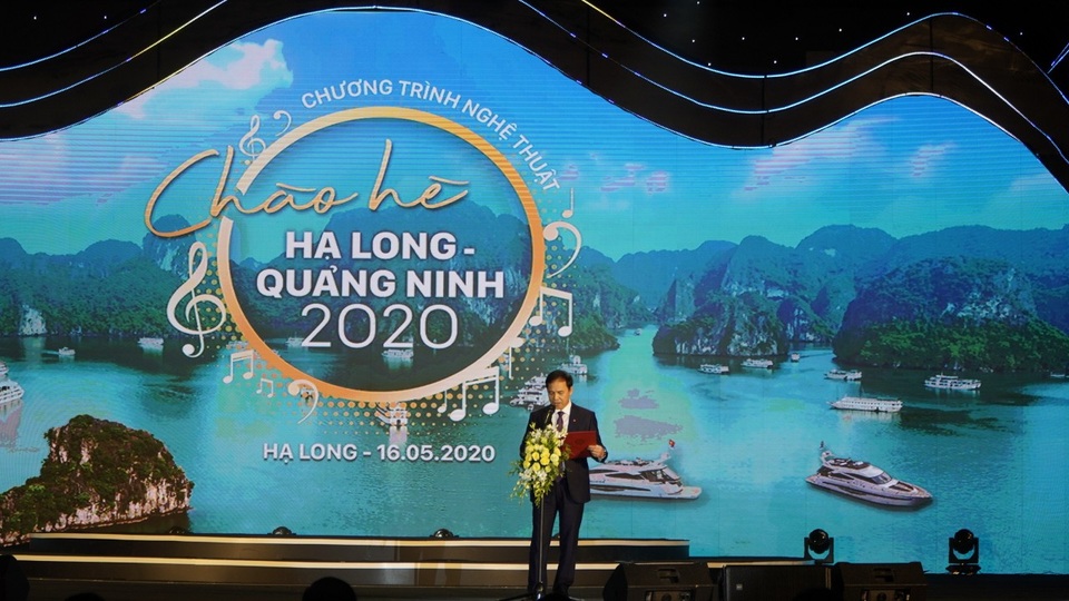 Rực rỡ chương trình Chào hè Hạ Long 2020, kích cầu du lịch - 3 Rực rỡ chương trình Chào hè Hạ Long 2020, kích cầu du lịch - 3