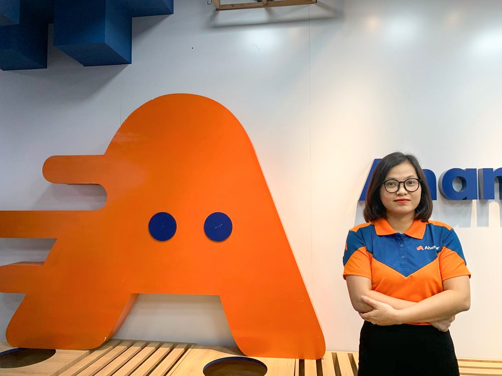 Xua tan nỗi lo chi phí giao hàng với dịch vụ Siêu tốc - Tiết kiệm của Ahamove - 5 Xua tan nỗi lo chi phí giao hàng với dịch vụ Siêu tốc - Tiết kiệm của Ahamove - 5