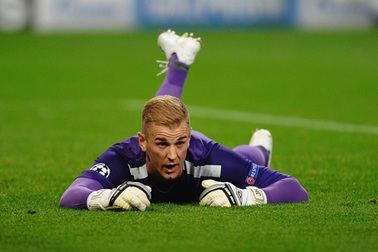 Đội tuyển Anh triệu tập: “Tội đồ” Joe Hart vẫn góp mặt