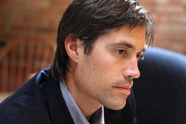 Khủng bố từng đòi 132 triệu USD tiền chuộc trước khi hành quyết Foley