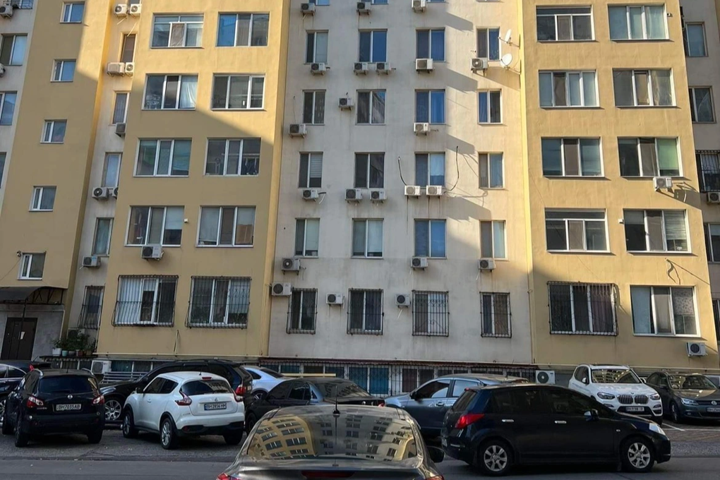 Người Việt xoay xở với cuộc sống thời chiến ở Ukraine - 1 Người Việt xoay xở với cuộc sống thời chiến ở Ukraine - 1