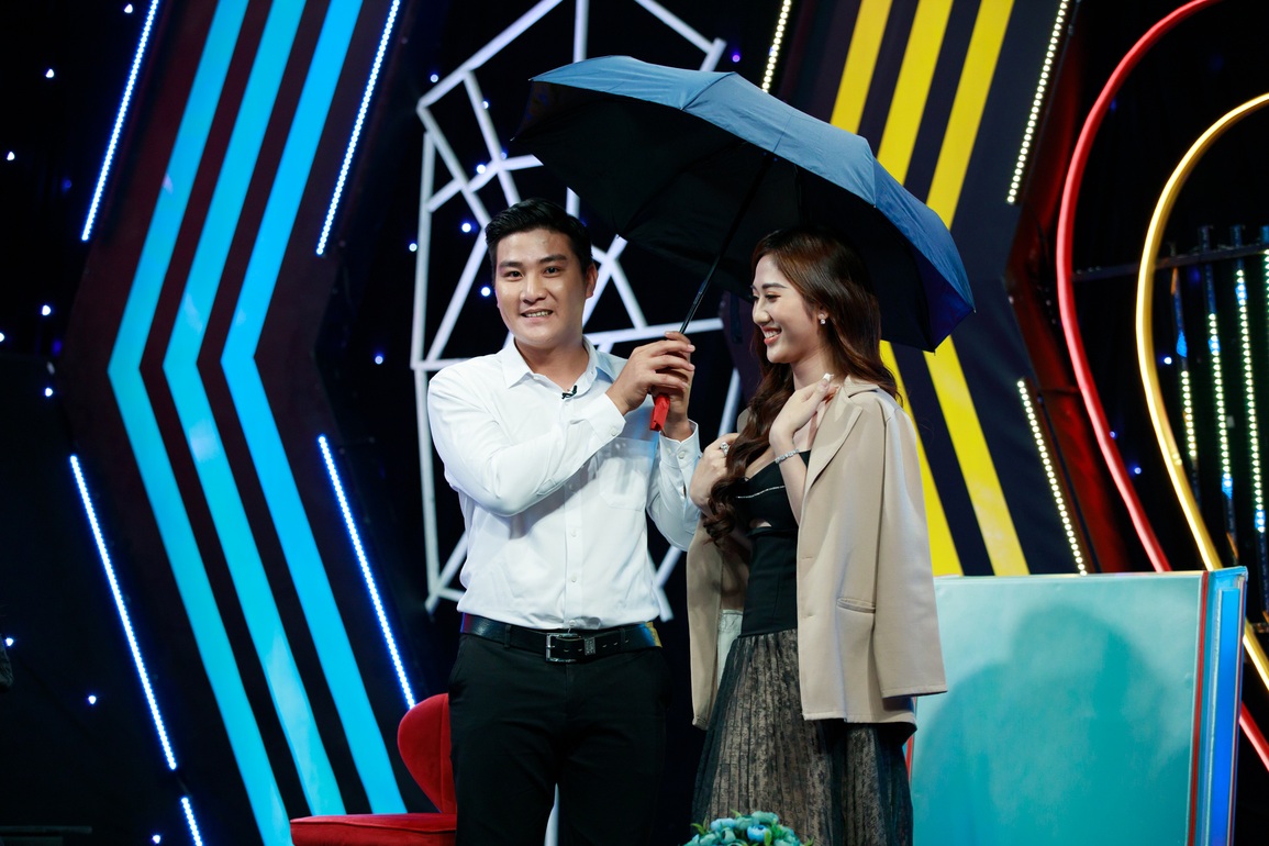 Đưa tiêu chí chọn người yêu dài như sớ, chàng U40 bị nhà gái từ chối thẳng - 3 Đưa tiêu chí chọn người yêu dài như sớ, chàng U40 bị nhà gái từ chối thẳng - 3