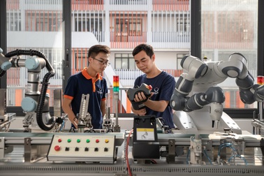 "Vùng đất màu mỡ" cho các tín đồ đam mê công nghệ