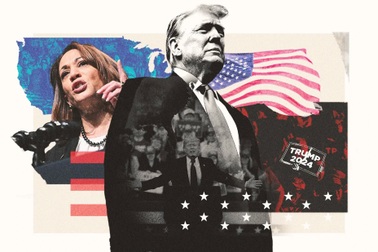 Sự trở lại của Trump 2.0 sẽ vẽ lại bức tranh kinh tế toàn cầu?