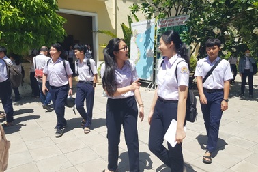 Tuyển sinh lớp 10 Khánh Hòa: Đề Văn hỏi về việc phát triển trí tuệ