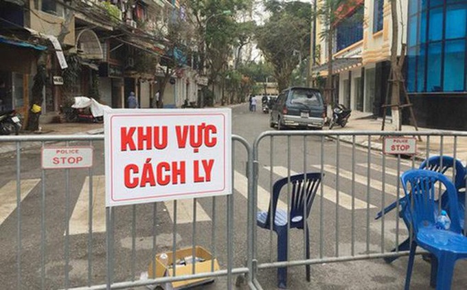 Thêm 4 trường hợp dương tính với Covid-19 tại Gia Lai - Ảnh 1. Thêm 4 trường hợp dương tính với Covid-19 tại Gia Lai - Ảnh 1.