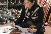 Rút giấy phép quán karaoke khiến cụ bà 93 tuổi bức xúc đến trụ sở huyện tá túc!