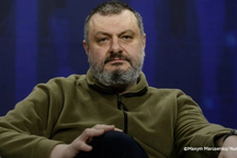 Nga truy nã quan chức an ninh cấp cao Ukraine