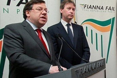 Thủ tướng Ireland từ chức chủ tịch đảng cầm quyền