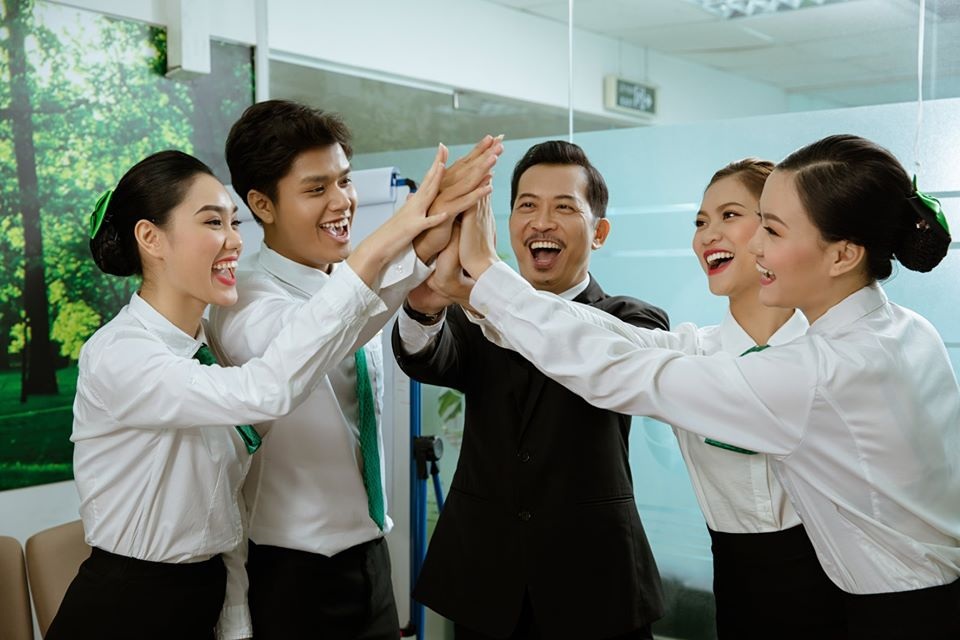 OCB ‘săn’ nhân tài trước ngày mở thêm 5 chi nhánh mới - 2 OCB ‘săn’ nhân tài trước ngày mở thêm 5 chi nhánh mới - 2