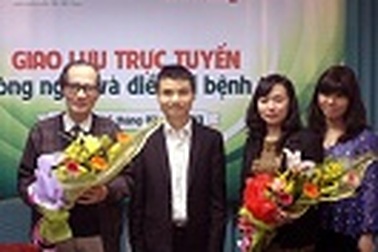 Lời khuyên khi bị bệnh Trĩ