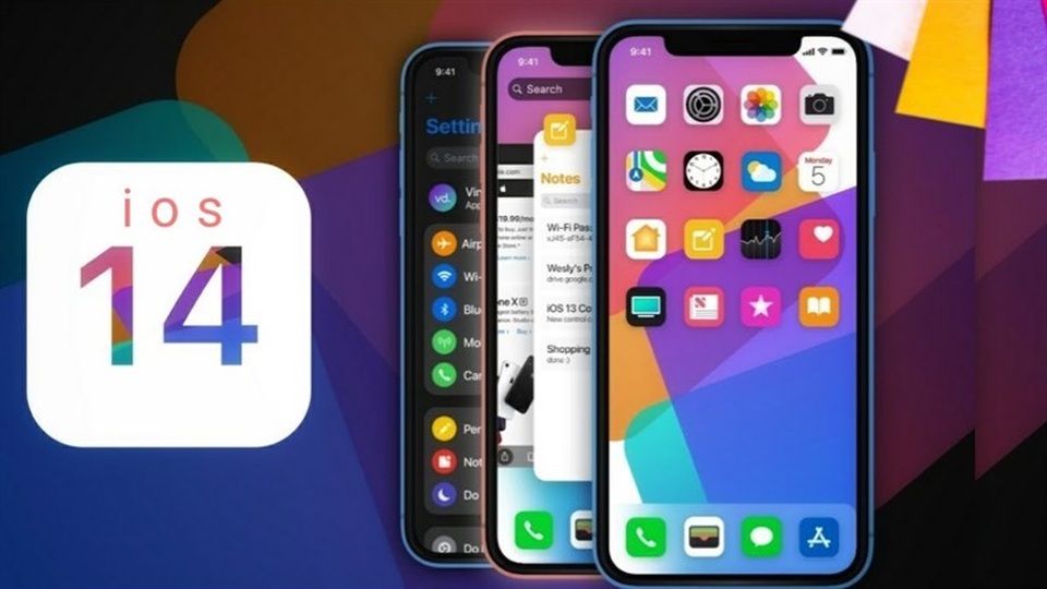 Sau “thảm họa” iOS 13, nền tảng iOS 14 sẽ tập trung cải thiện độ ổn định - 1 Sau “thảm họa” iOS 13, nền tảng iOS 14 sẽ tập trung cải thiện độ ổn định - 1