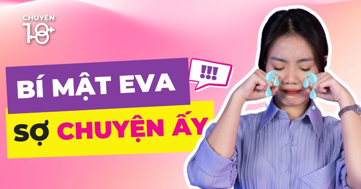 Bí mật của cô gái lấy chồng 2 năm vẫn chưa thể "gần gũi"