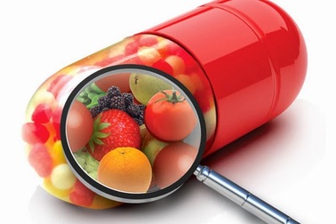 Thực phẩm chức năng không có tác dụng hỗ trợ điều trị?