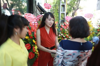 Vua đầu bếp Minh Nhật: “Với thế giới giải trí, tôi như đứa quê mùa”