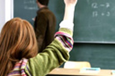 Phụ huynh Anh cũng chọn trường