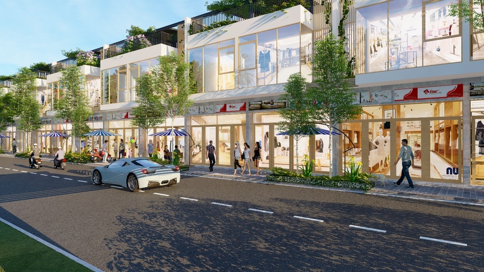 Kinh nghiệm “săn đất” ở phân khúc đất nền dưới 1 tỷ đồng - 3 Kinh nghiệm “săn đất” ở phân khúc đất nền dưới 1 tỷ đồng - 3