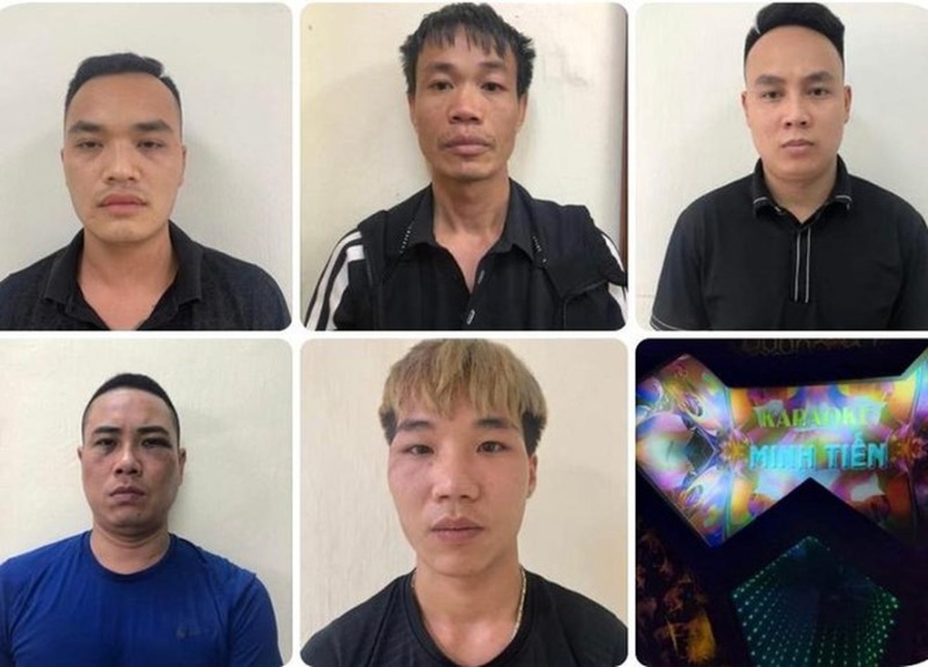 Tụ điểm bay lắc, mại dâm lắp 5 lớp cửa, 20 camera cảnh giới - 1 Tụ điểm bay lắc, mại dâm lắp 5 lớp cửa, 20 camera cảnh giới - 1