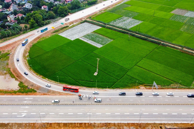 Chính phủ đề xuất thu phí đường cao tốc do Nhà nước đầu tư