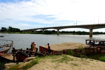 Ra quân dẹp cát tặc, Phó phòng TN-MT liên tục bị dọa... đốt nhà