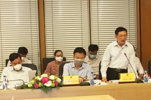 Bộ trưởng Tài chính: Gần đủ tiền tiêm vắc xin Covid-19 cho 75 triệu dân