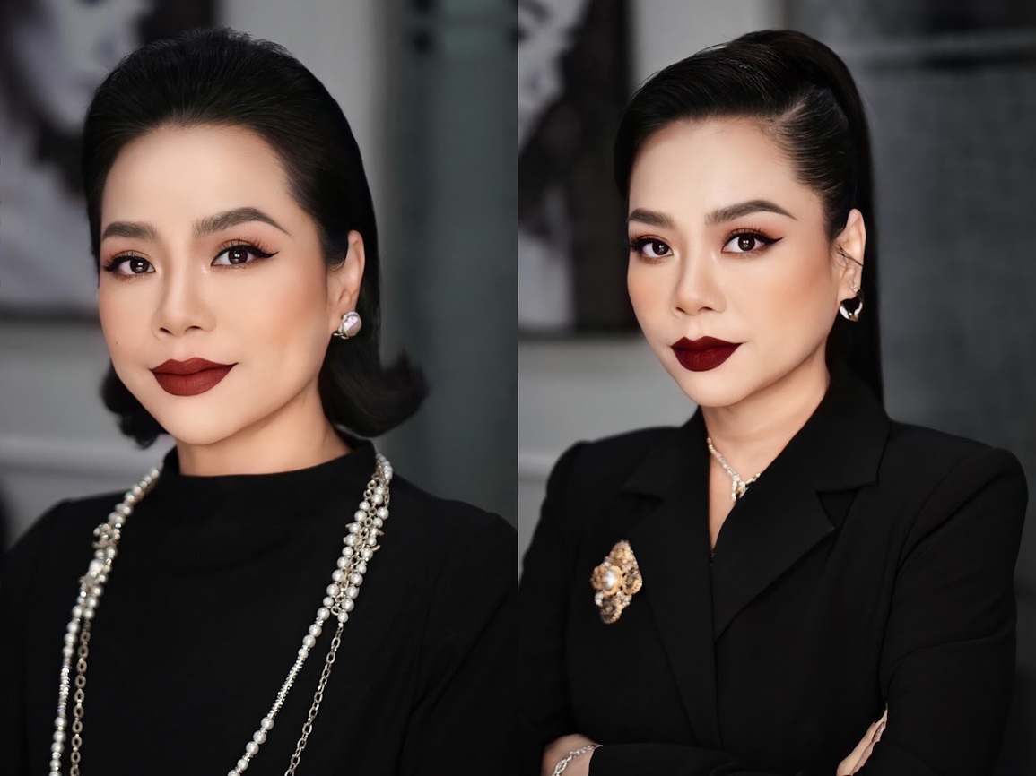 Màn lột xác gây Màn lột xác gây