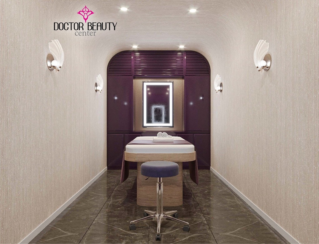 Viện thẩm mỹ Doctor Beauty nâng cấp cơ sở theo chuẩn 5 sao - 5 Viện thẩm mỹ Doctor Beauty nâng cấp cơ sở theo chuẩn 5 sao - 5