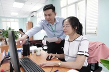 Khẩn trương đưa công chức tỉnh về chi viện cho cấp xã