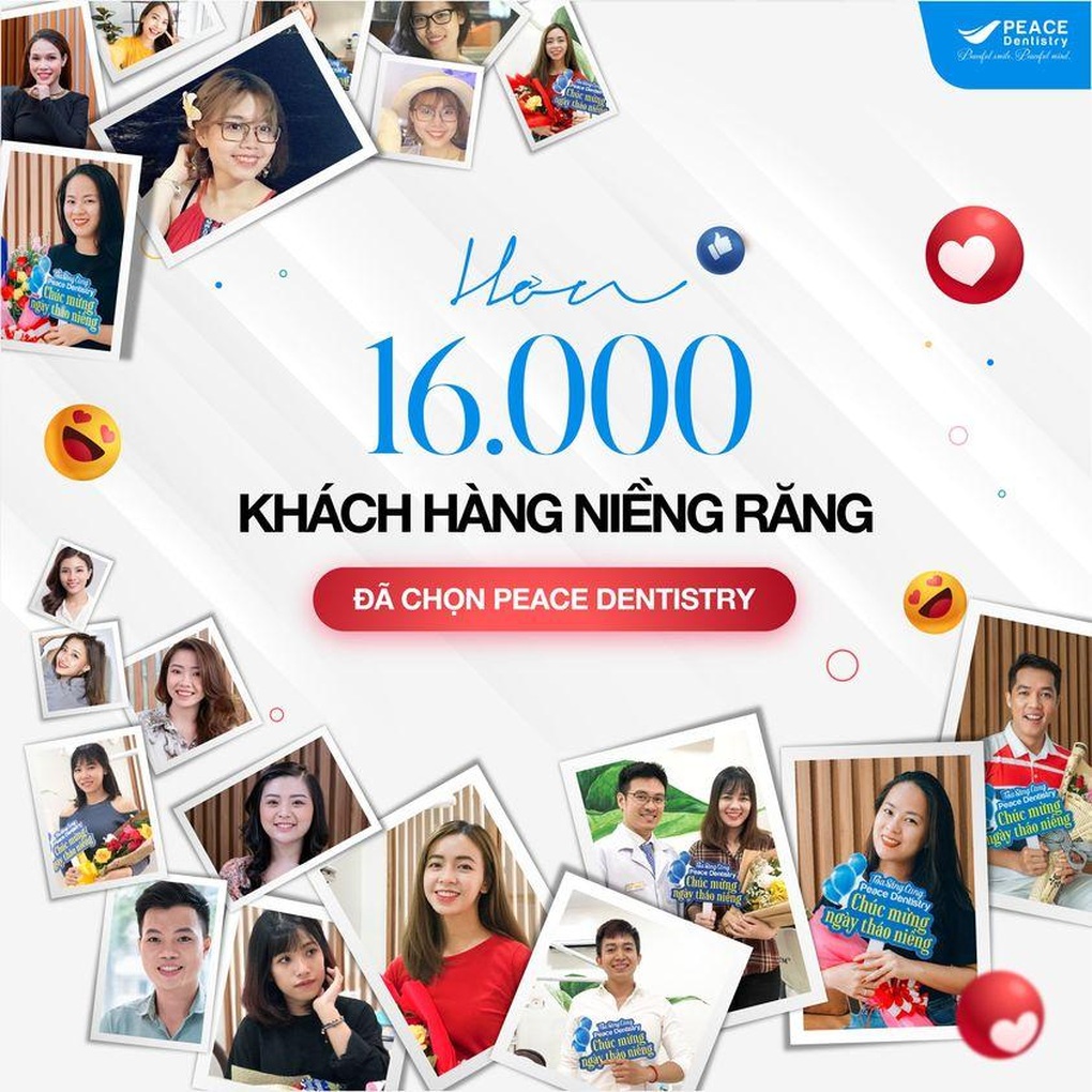 Nha khoa Peace Dentistry tư vấn, giải đáp về chỉnh nha Invisalign - 4