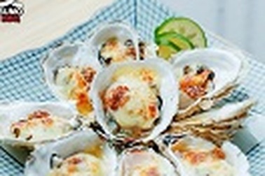 SumoBBQ - Ưu đãi mới mùa hè