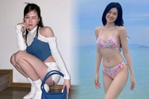 Cựu nữ sinh trường múa là "ngôi sao chốt đơn" thông minh, xinh đẹp