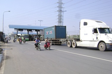 UBND TPHCM “biện minh” cho CII