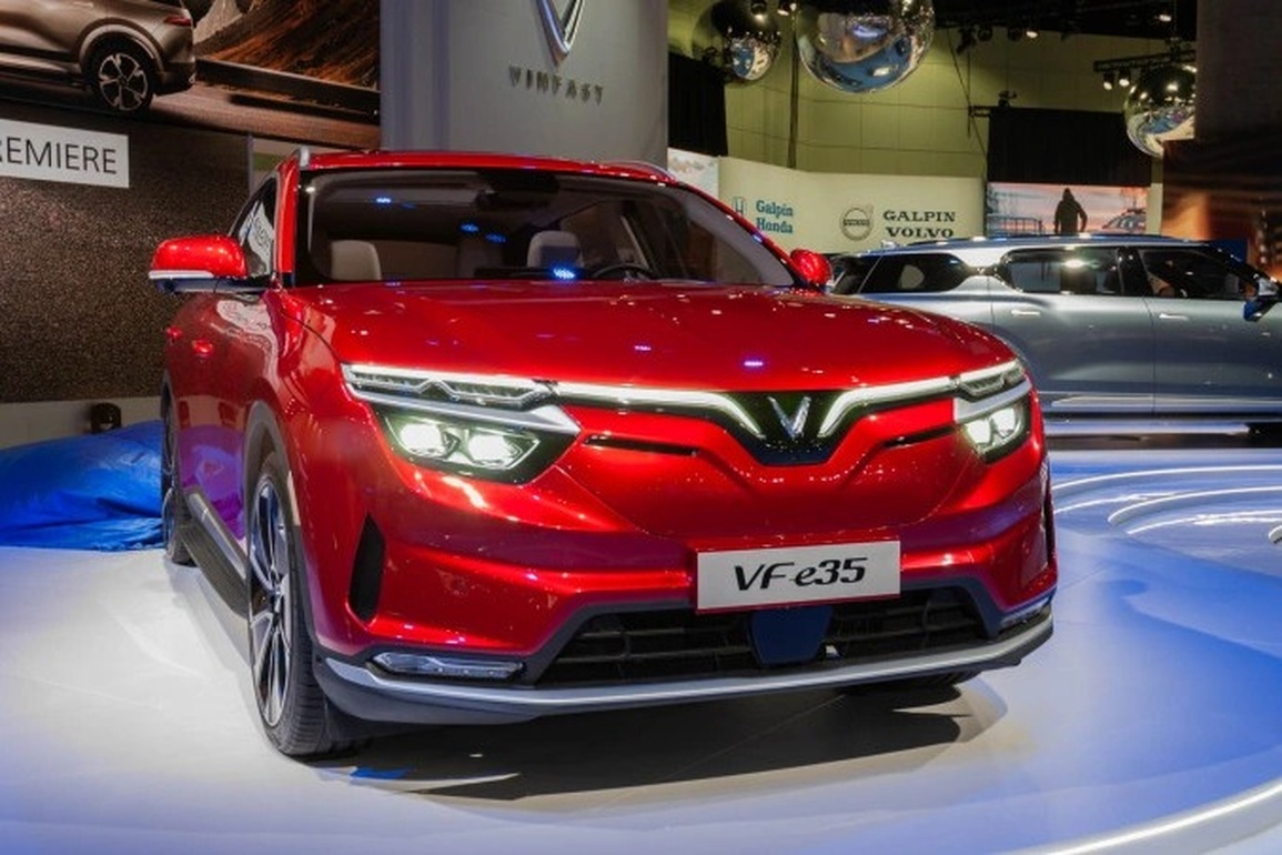 5 mẫu ô tô hoàn toàn mới có thể về Việt Nam trong năm 2022 - 5 5 mẫu ô tô hoàn toàn mới có thể về Việt Nam trong năm 2022 - 5