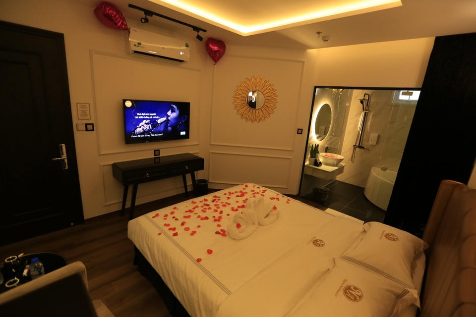 Yêu Hà Nội chẳng cần một lý do - 5 Yêu Hà Nội chẳng cần một lý do - 5