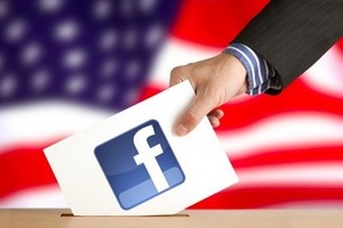 "Thật điên rồ khi nghĩ Facebook làm ảnh hưởng đến kết quả bầu cử"