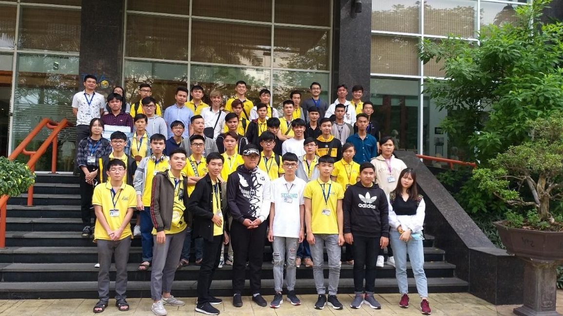 3 hướng phát triển để thành công trong ngành CNTT - 2 3 hướng phát triển để thành công trong ngành CNTT - 2